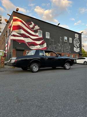 1978 Chevrolet Monte Carlo