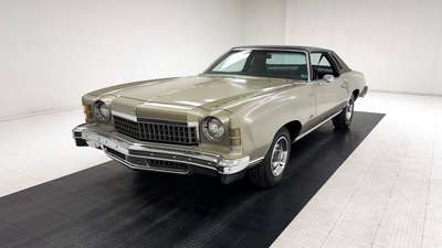 1974 Chevrolet Monte Carlo