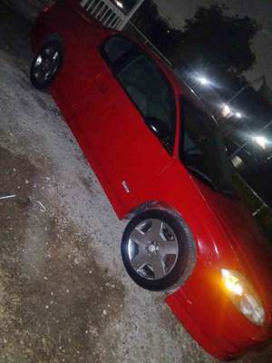 2006 Chevrolet Monte Carlo - SS Coupe 2D