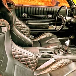 1985 Chevrolet Monte Carlo