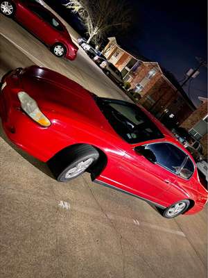 2004 Chevrolet Monte Carlo - LS Coupe 2D