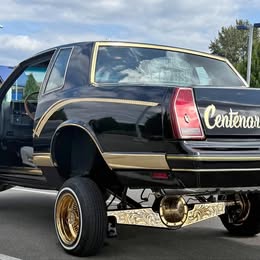 1988 Chevrolet Monte Carlo