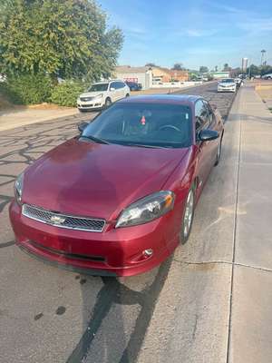 2007 Chevrolet Monte Carlo - Super Sport