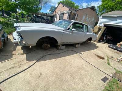 1979 Chevrolet Monte Carlo - LS Coupe 2D