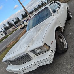 1979 Chevrolet Monte Carlo