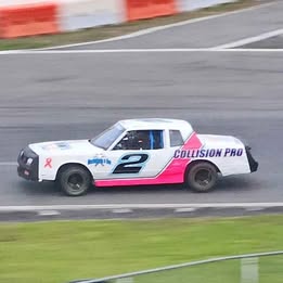 1987 Chevrolet Monte Carlo