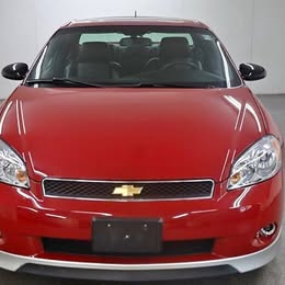 2007 Chevrolet Monte Carlo SS