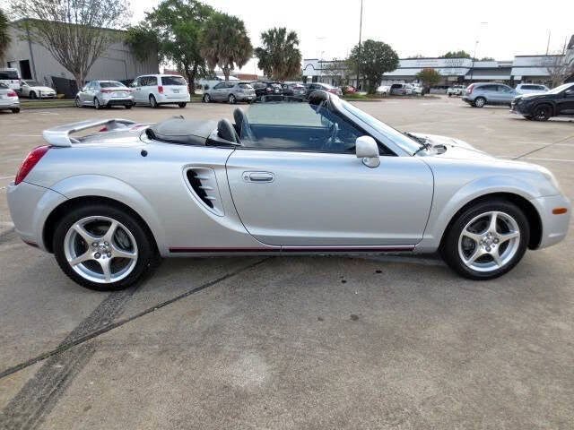 2003 Toyota mr2 spyder \/\/WARRANTY\/\/WE PROTECT YOUR WALLET\/\/