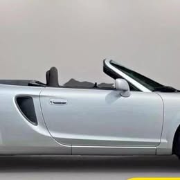 2000 Toyota mr2 spyder rwd - 2248