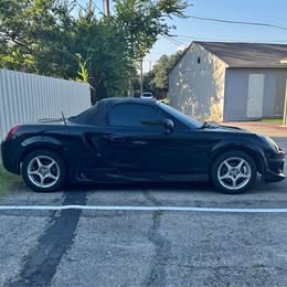 2zz 2000 Toyota MR2