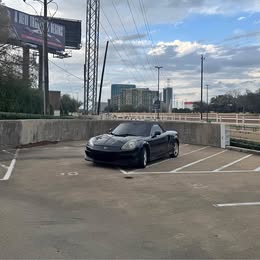 2zz 2000 Toyota MR2