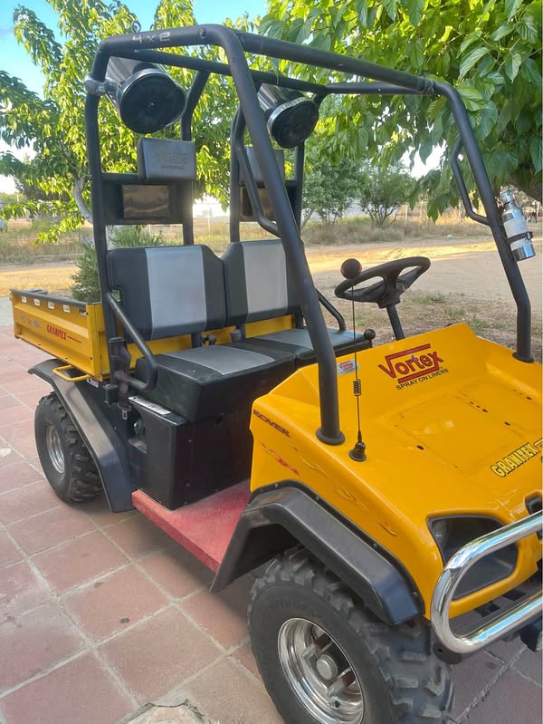 2003 Toyota MR2 - Coupe 2D