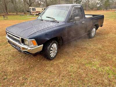 1992 Toyota MR2 - Coupe 2D