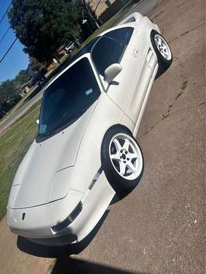 1993 Toyota MR2 - Coupe 2D