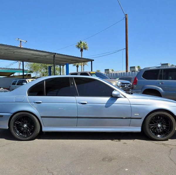 2001 Toyota MR2 Spyder