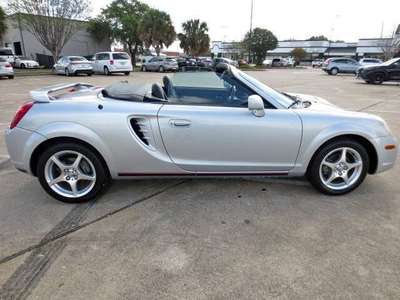 2003 Toyota mr2 spyder \/\/WARRANTY\/\/WE PROTECT YOUR WALLET\/\/