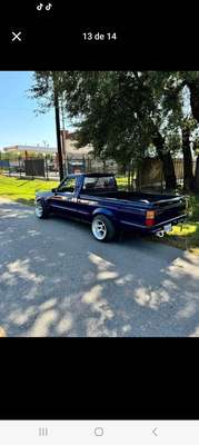 1988 Toyota MR2 - Coupe 2D