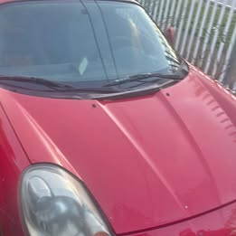 Toyota MR2 2005 20k miles