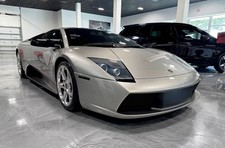 2004 Lamborghini Murcielago