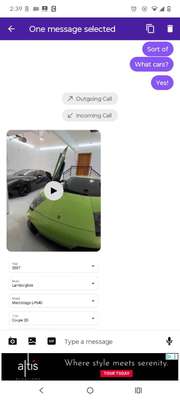 2007 Lamborghini Murcielago LP640 - Coupe 2D