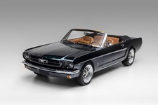 1965 Ford Mustang Restomod