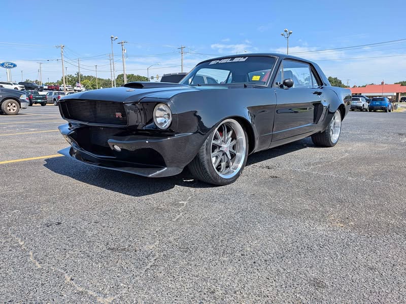 1965 Ford MUSTANG  - Shelby