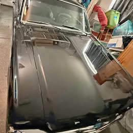1965 Ford Mustang - GT Coupe 2D