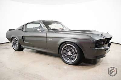 1968 Ford Mustang Eleanor Clone