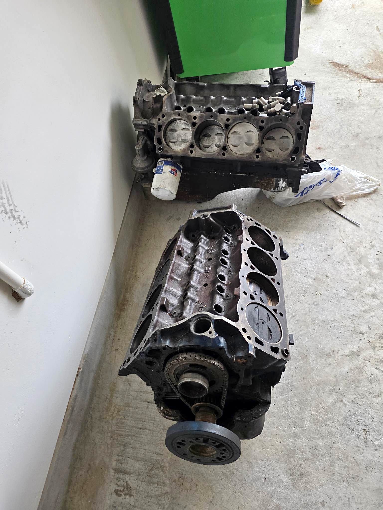 1967 Ford mustang  Ford Mustang