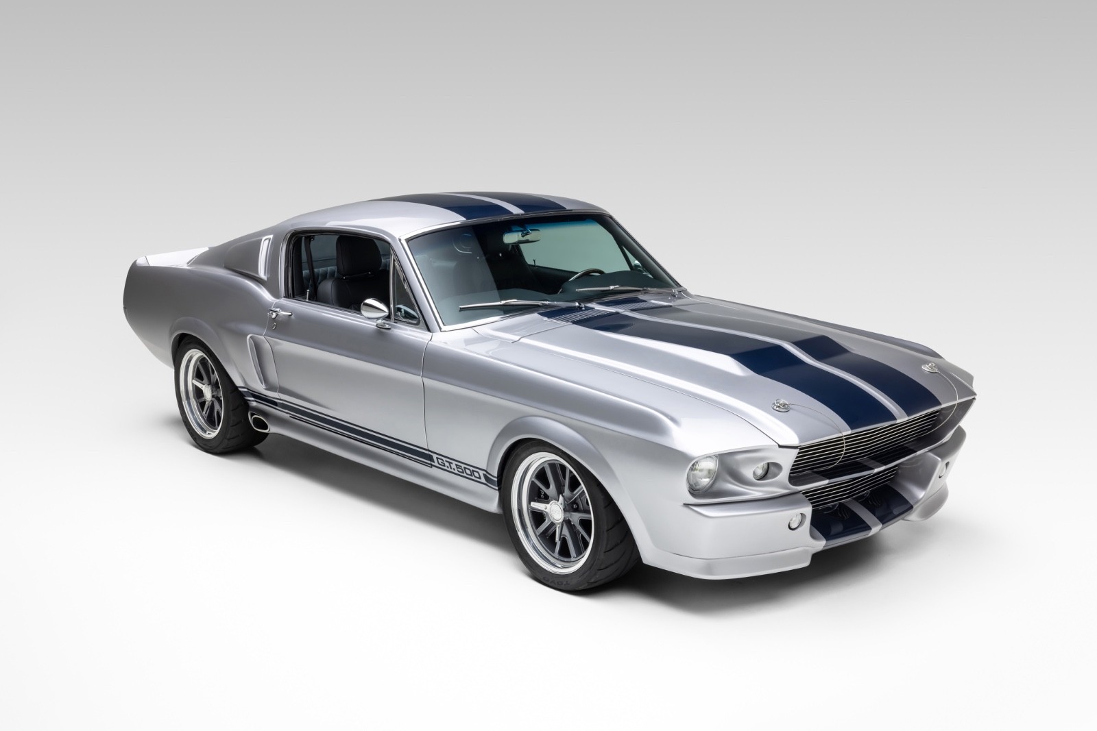 1967 Ford Mustang