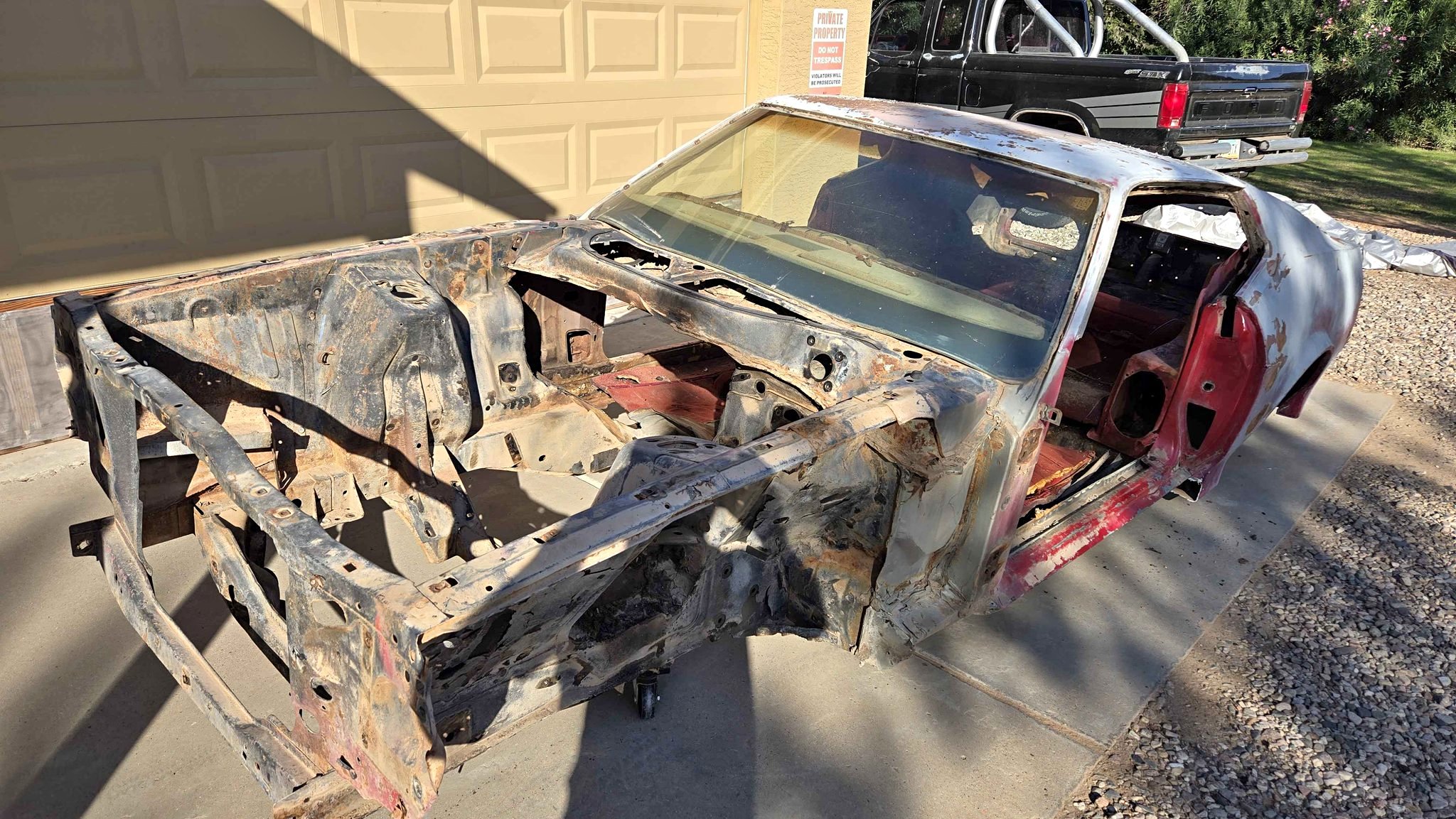 1971 Ford Mustang - Mach 1 Premium Coupe 2D