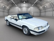 1990 Ford Mustang LX