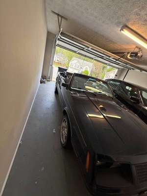1983 Ford Mustang - Convertible 2D