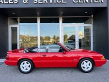1992 Ford Mustang LX 5.0