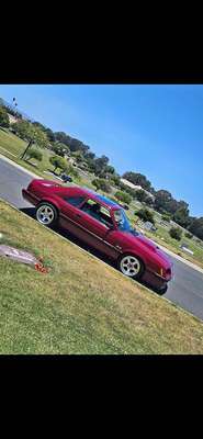 2015 Ford Mustang - GT Premium Coupe 2D