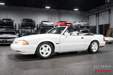 1993 Ford Mustang LX 5.0