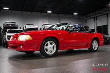 1991 Ford Mustang GT