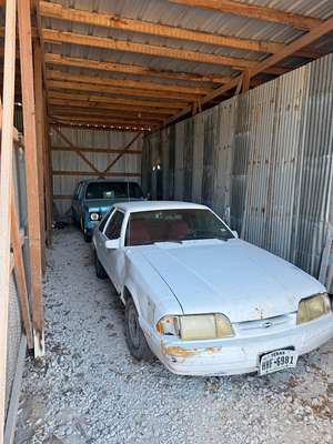 2004 Ford Mustang - V6 Premium Convertible 2D
