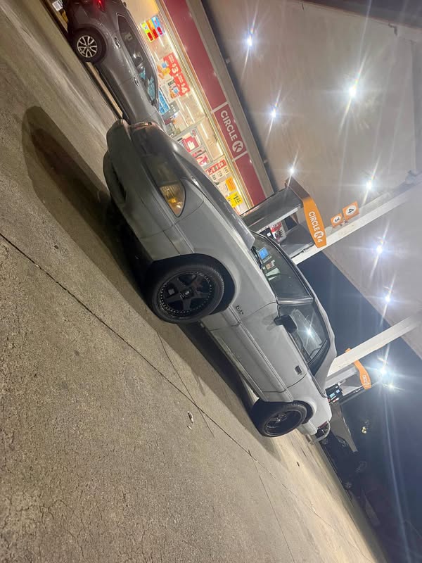 1988 Ford Mustang - Boss 302 Coupe 2D
