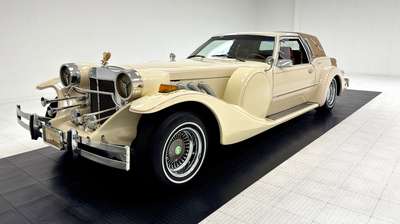 1981 Ford Mustang Hardtop