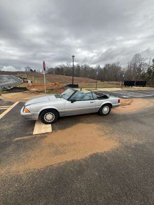 1993 Ford Mustang LX