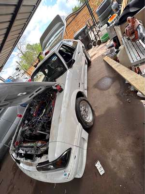 1990 Ford Mustang - GT Coupe 2D