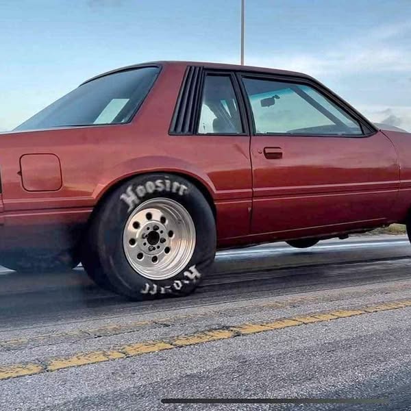 1981 Ford Mustang