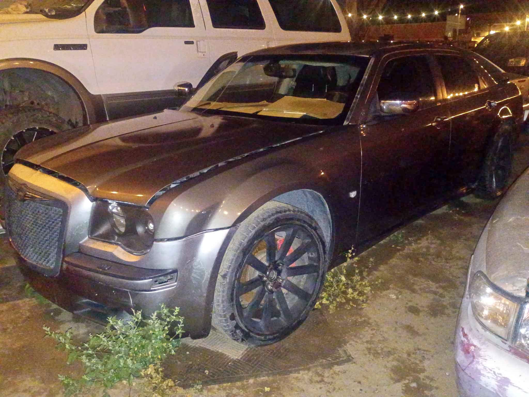 1990 Ford Mustang - Fox body