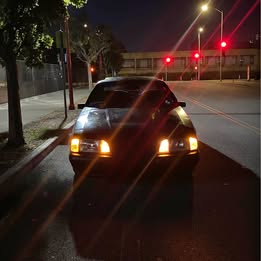 1991 Ford Mustang - GT