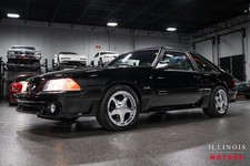 1993 Ford Mustang GT