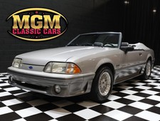 1990 Ford Mustang GT
