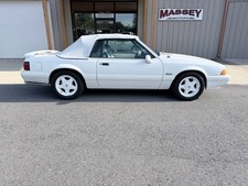 1993 Ford Mustang LX