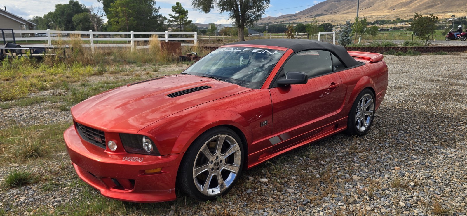2006 Ford Mustang GT