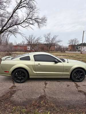 2006 Ford Mustang - GT Coupe 2D